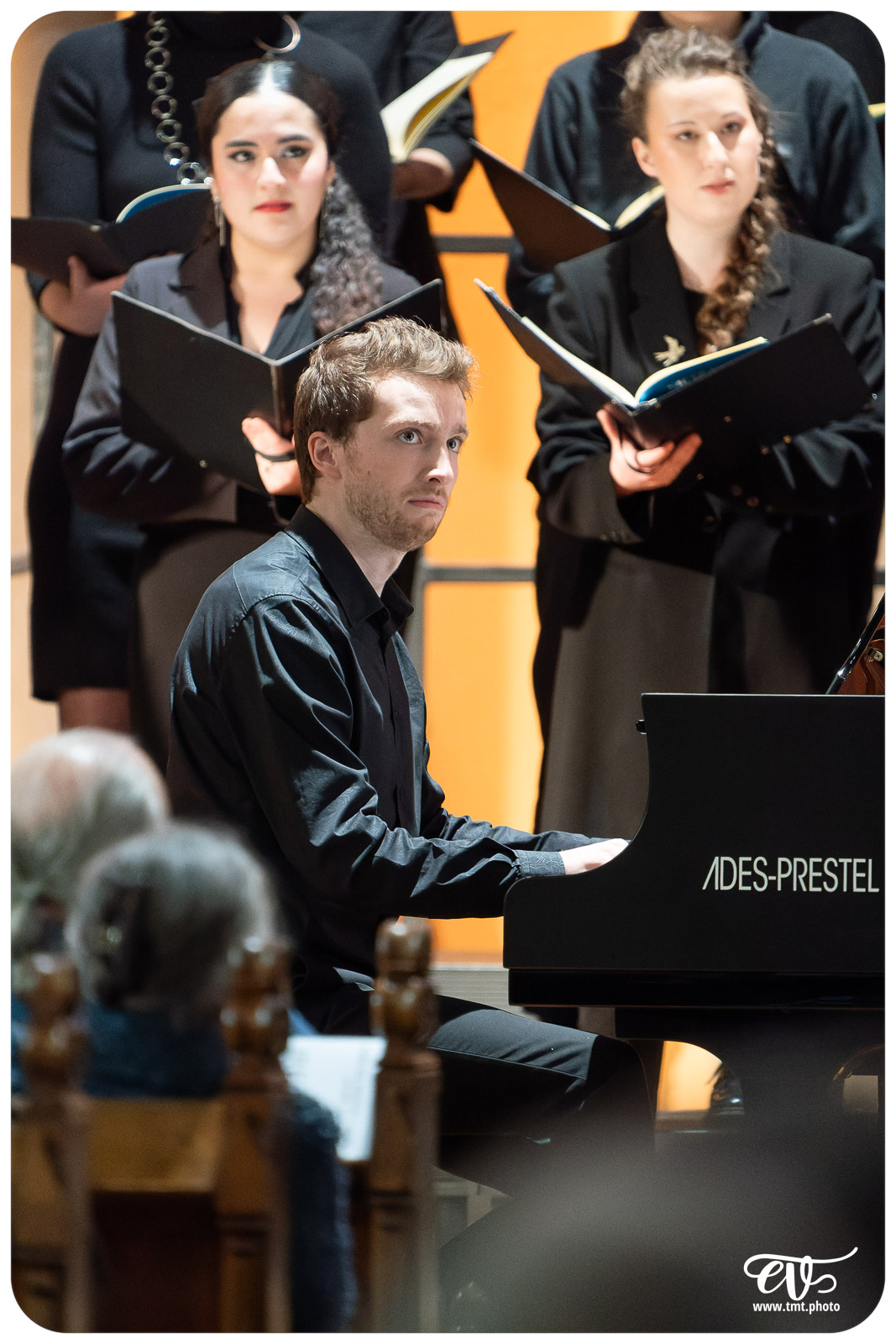 REQUIEM DE MOZART (EVUS)